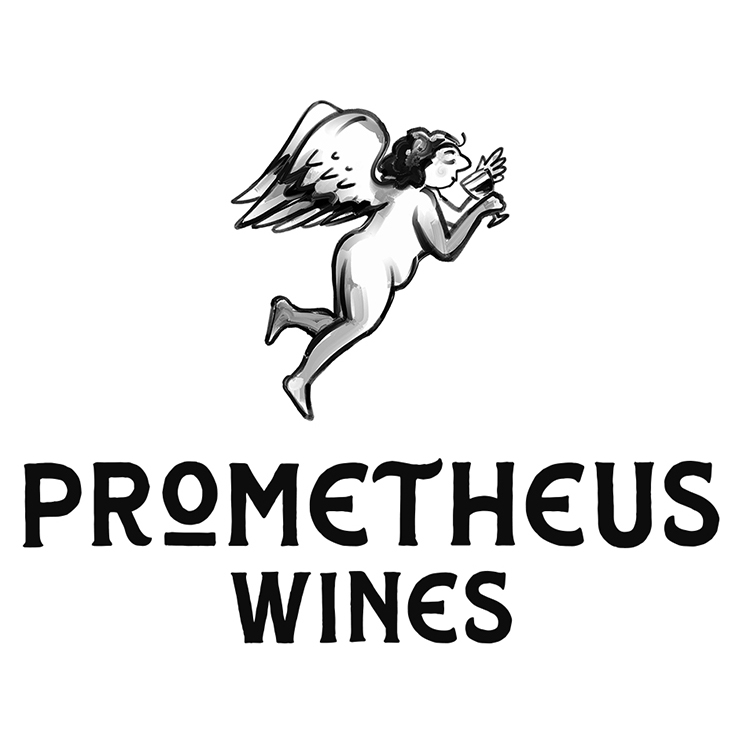 Prometheus Wines logo